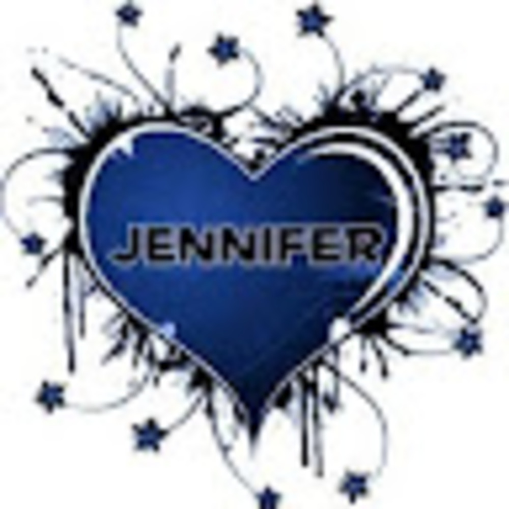 Meet your Posher, Jennifer